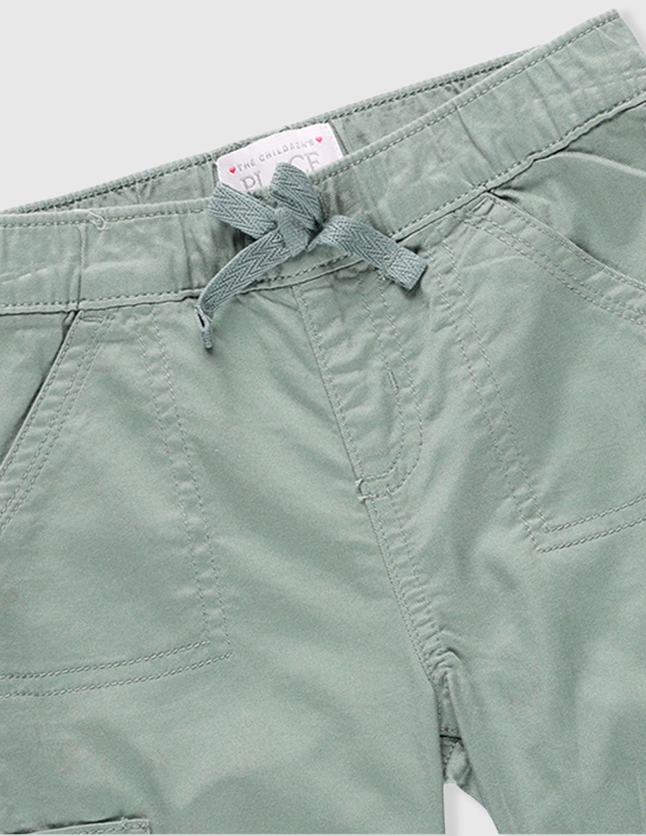 Pantalón cargo para bebé niño 3