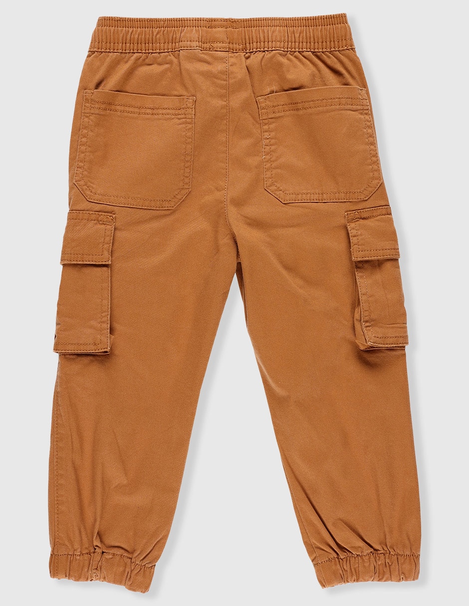 Pantalón cargo para bebé niño 2