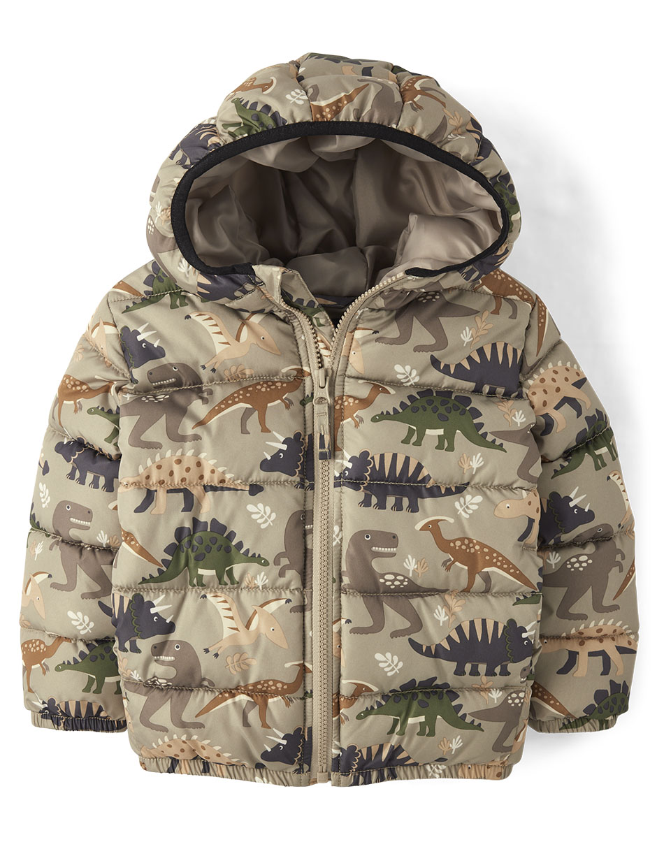 Chamarra The Children's Place para bebé niño Babies 