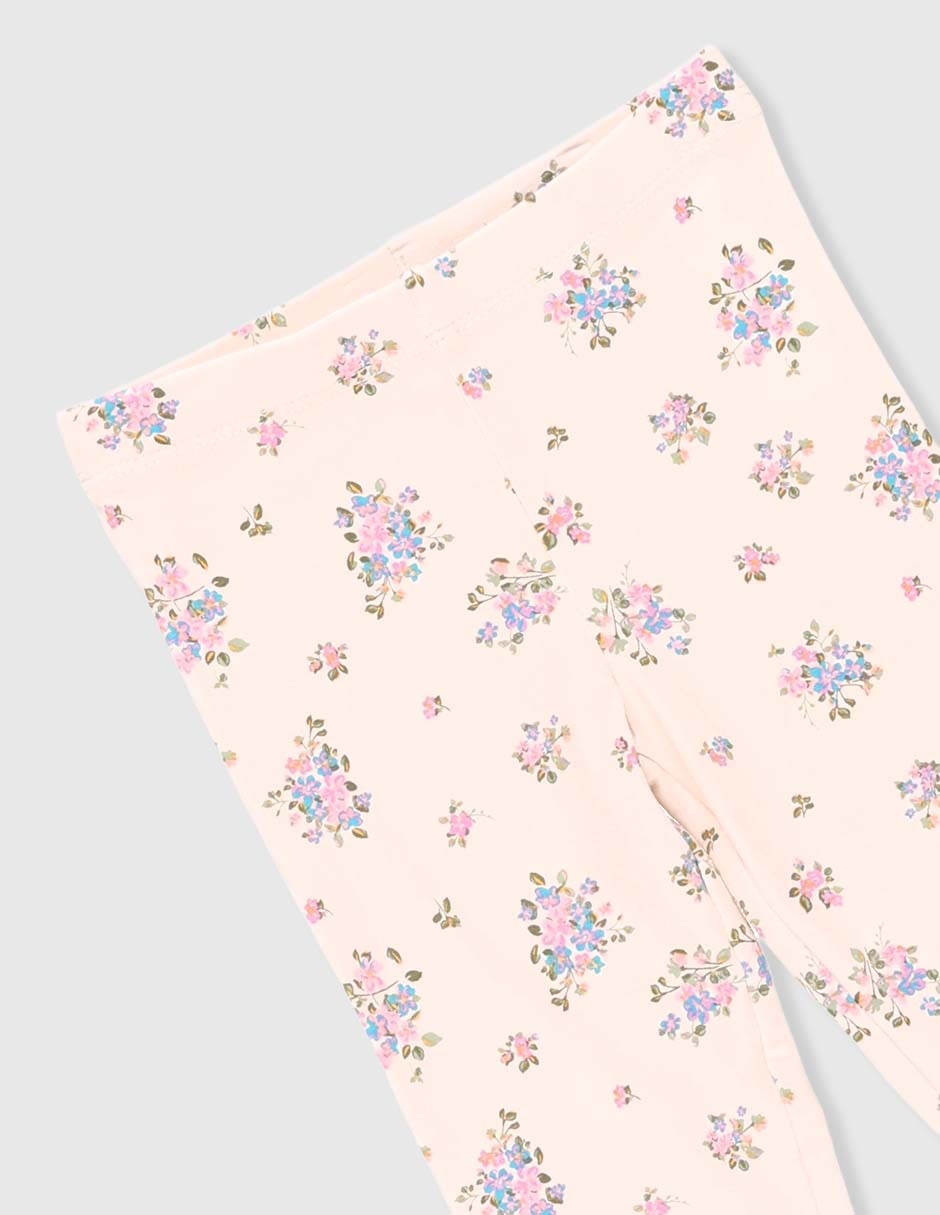 Set Legging para bebé niña 4