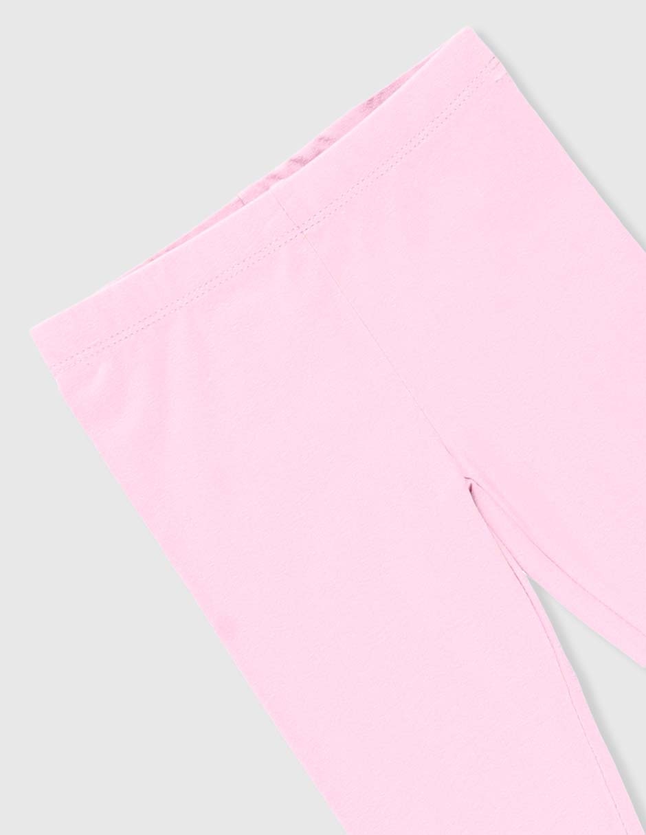 Set Legging para bebé niña 6