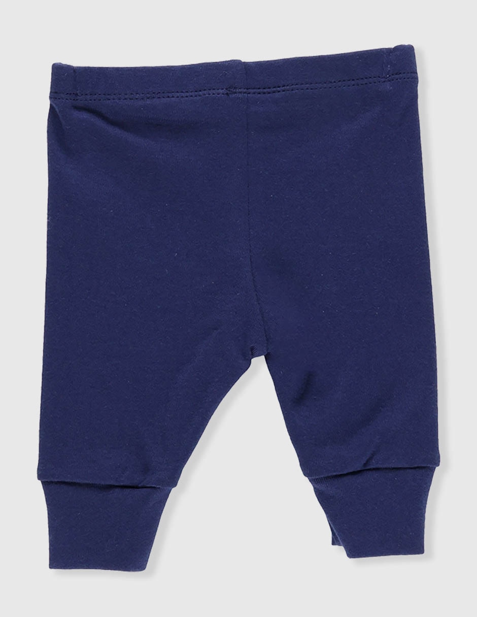 Pantalón para bebé niño 5