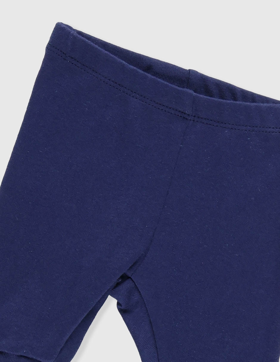 Pantalón para bebé niño 7