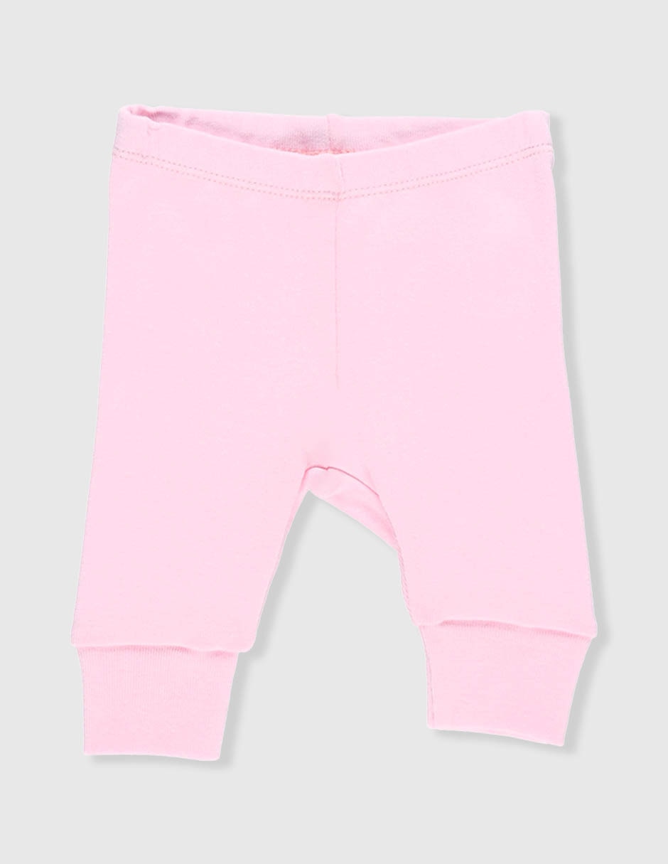 Pants para bebé niña Pants para bebé niña