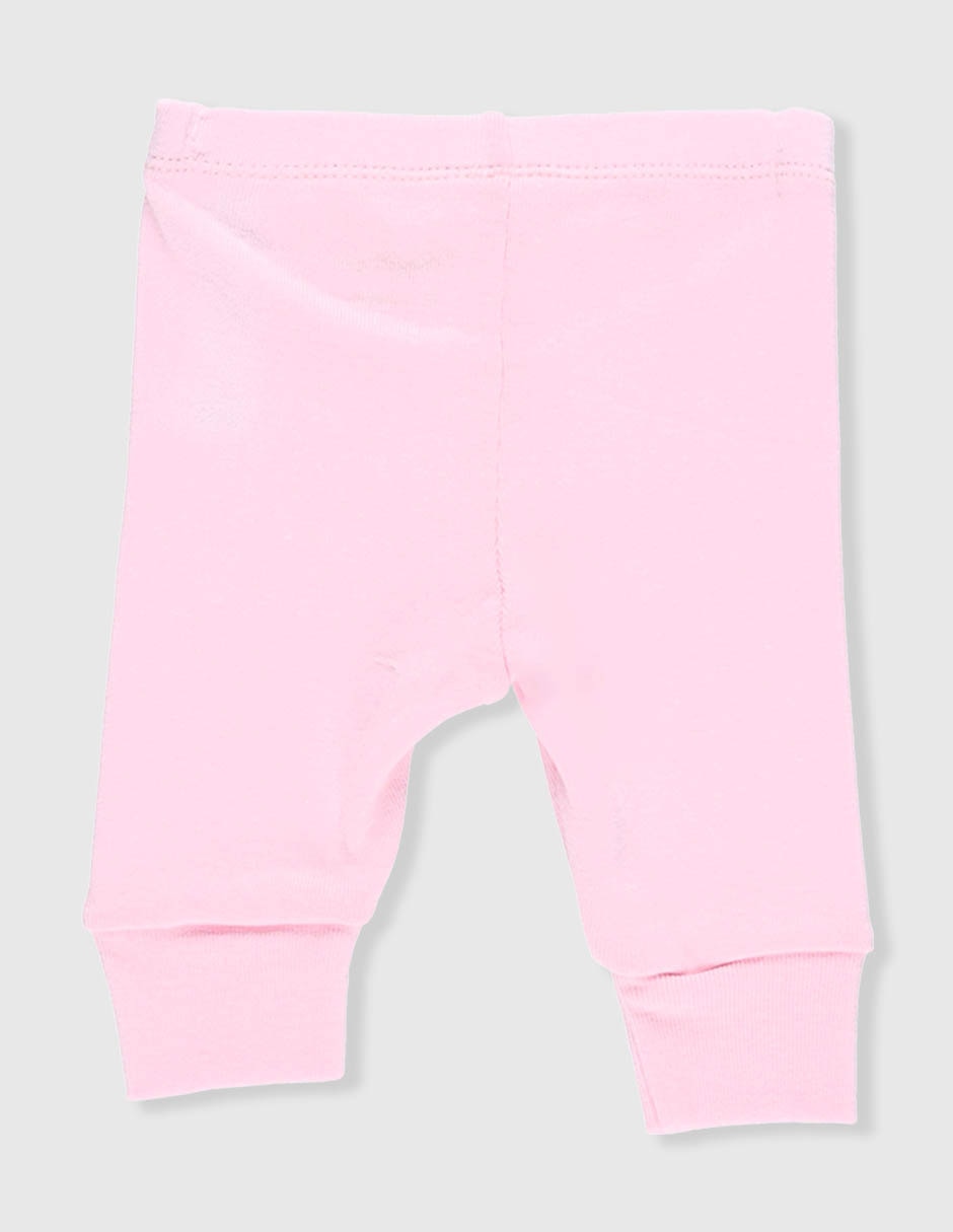 Pants para bebé niña 5