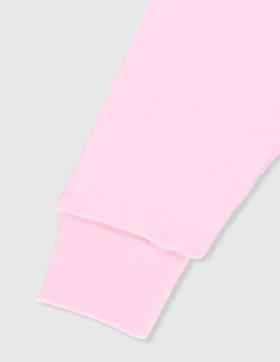 Pants para bebé niña 6