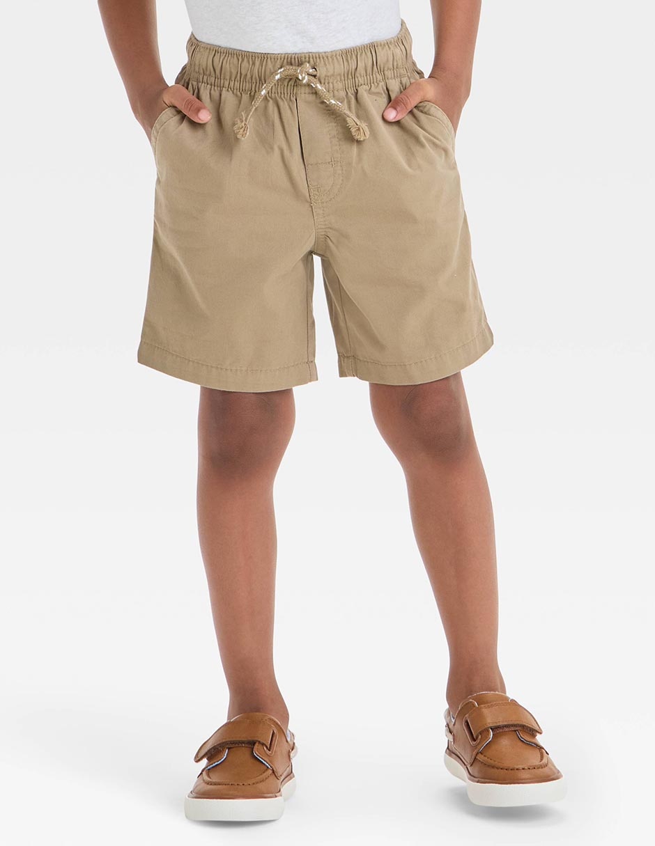 Bermuda para bebé niño