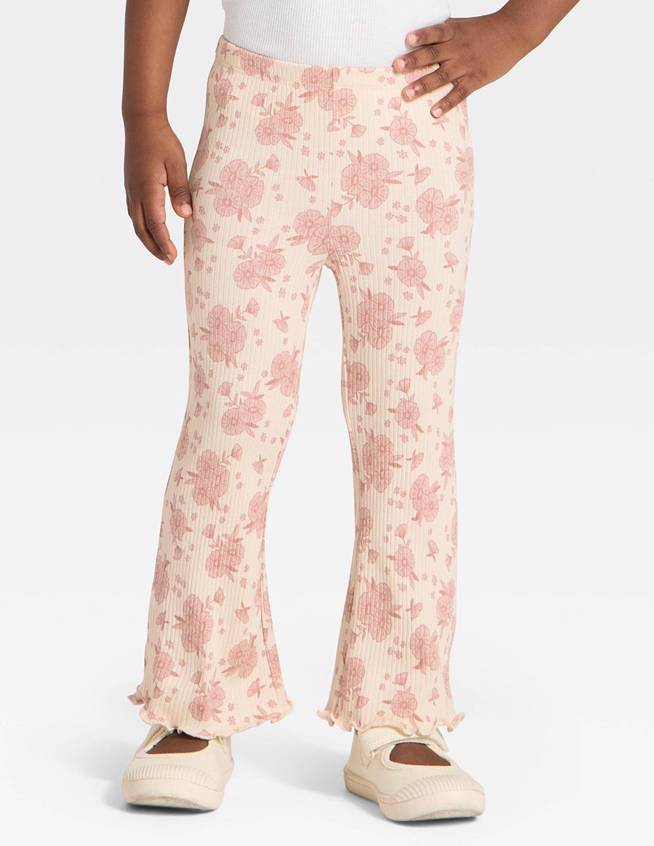 Legging para niña
