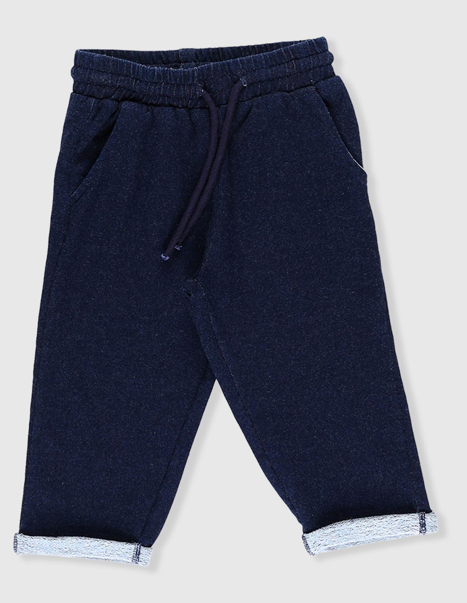 Pantalón para bebé niña Pantalón para bebé niña