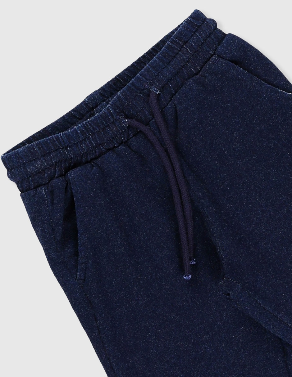 Pantalón para bebé niña 3