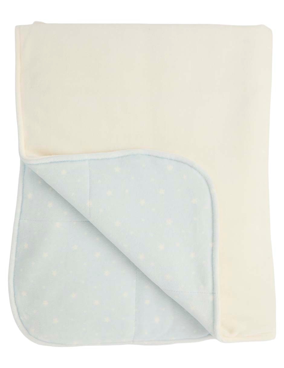 Cobertor estampado infantil 2