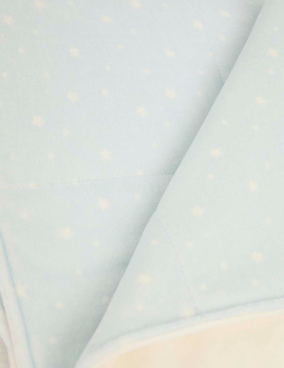 Cobertor estampado infantil 3
