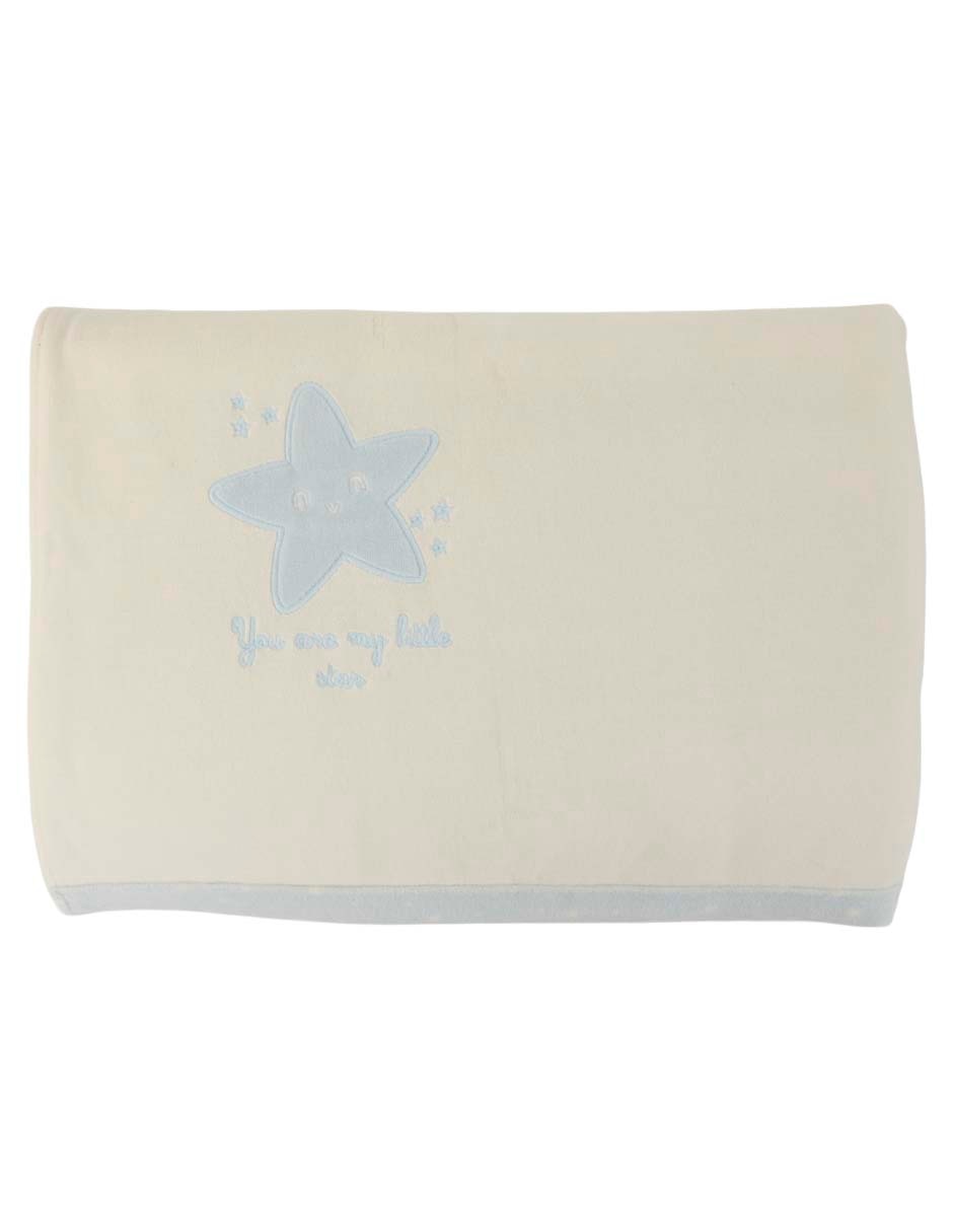 Cobertor estampado infantil 4