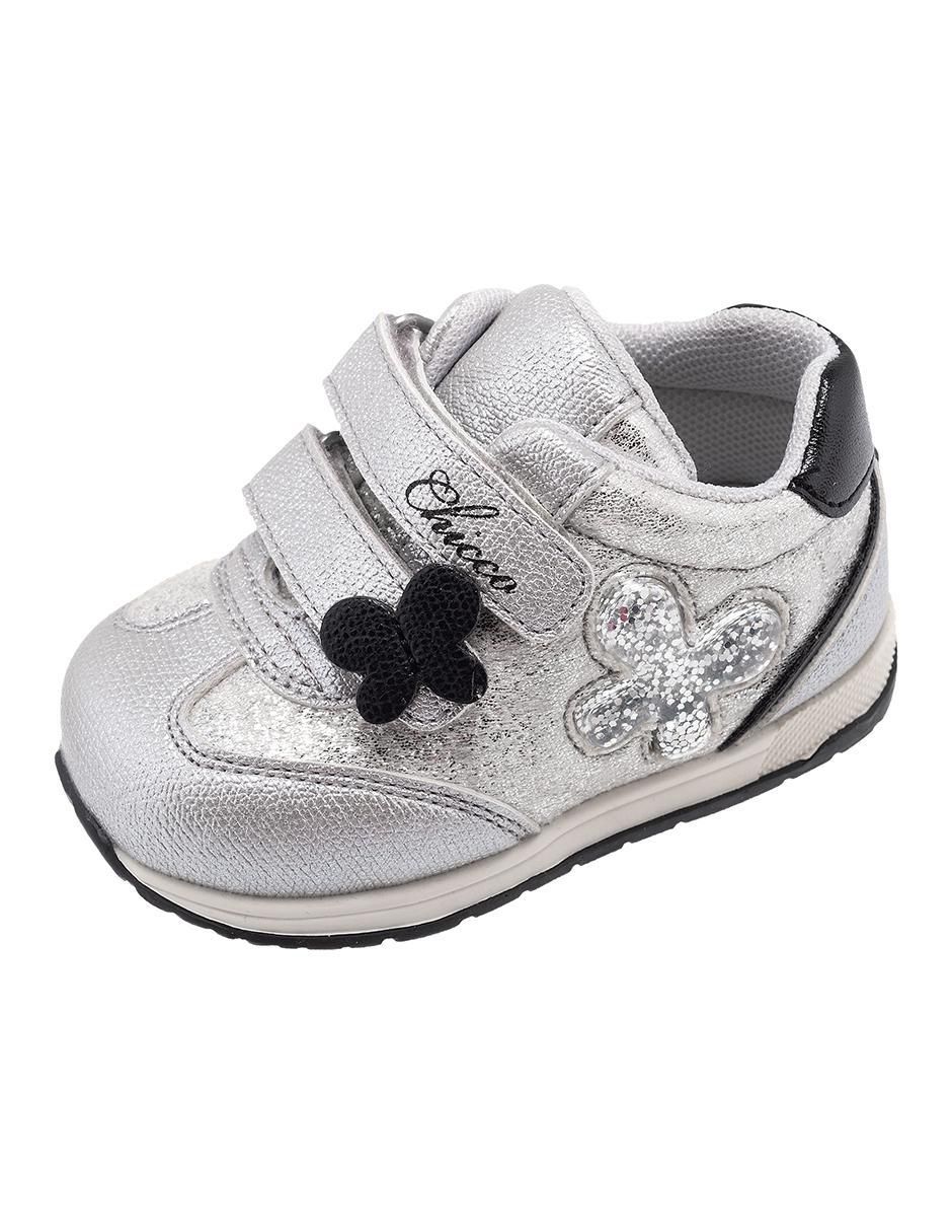Tenis para niña bebé Gianda Tenis para niña bebé Gianda