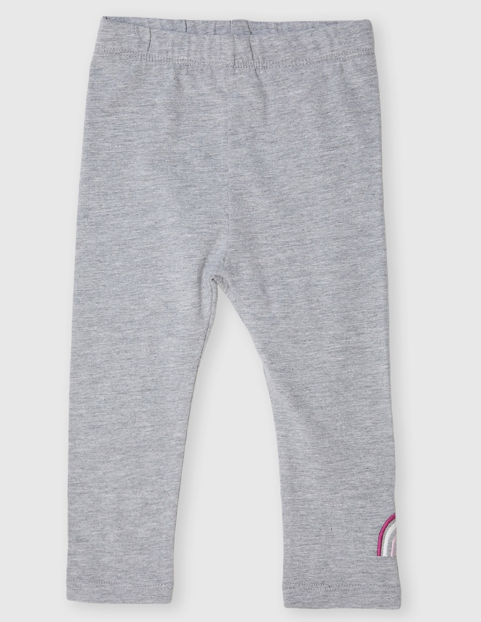 Pants para bebé niña Pants para bebé niña