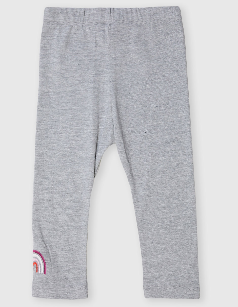 Pants para bebé niña 2