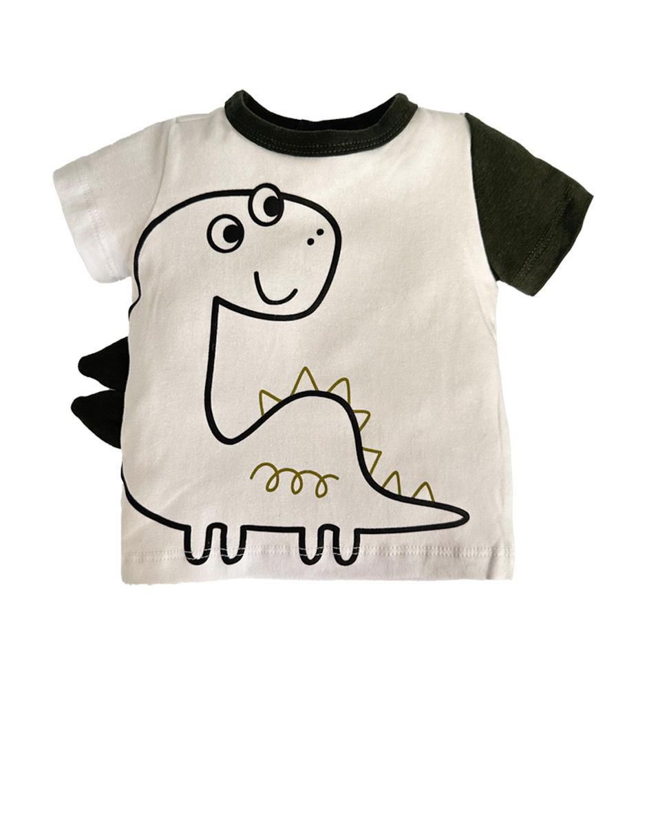 Conjunto pijama para bebé niño 2