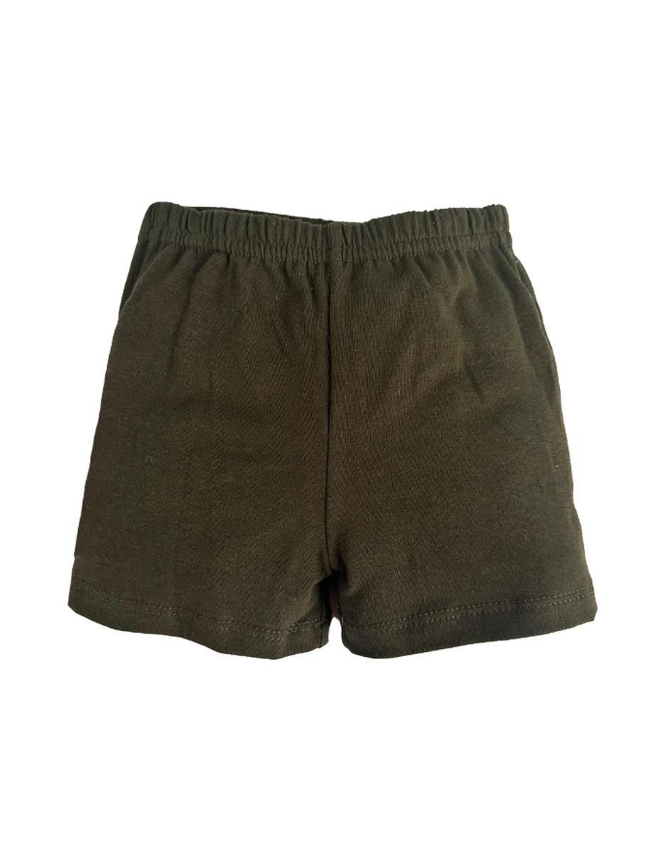 Conjunto pijama para bebé niño 3