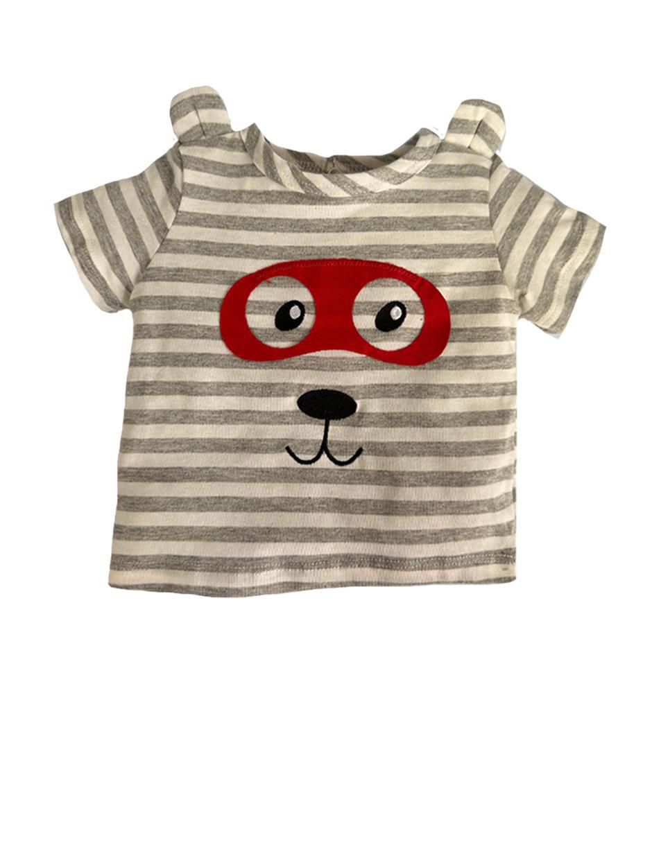 Conjunto pijama para bebé niño 2