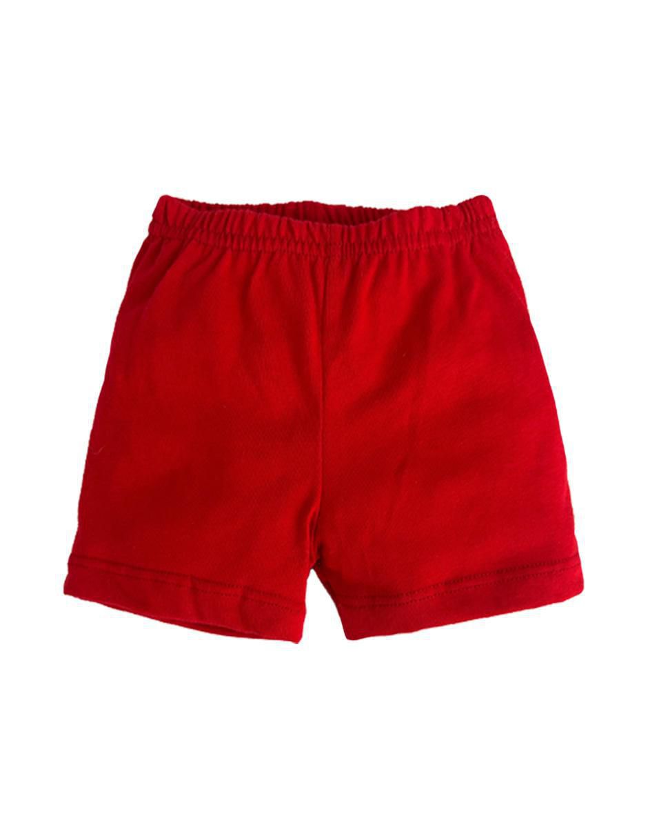 Conjunto pijama para bebé niño 3