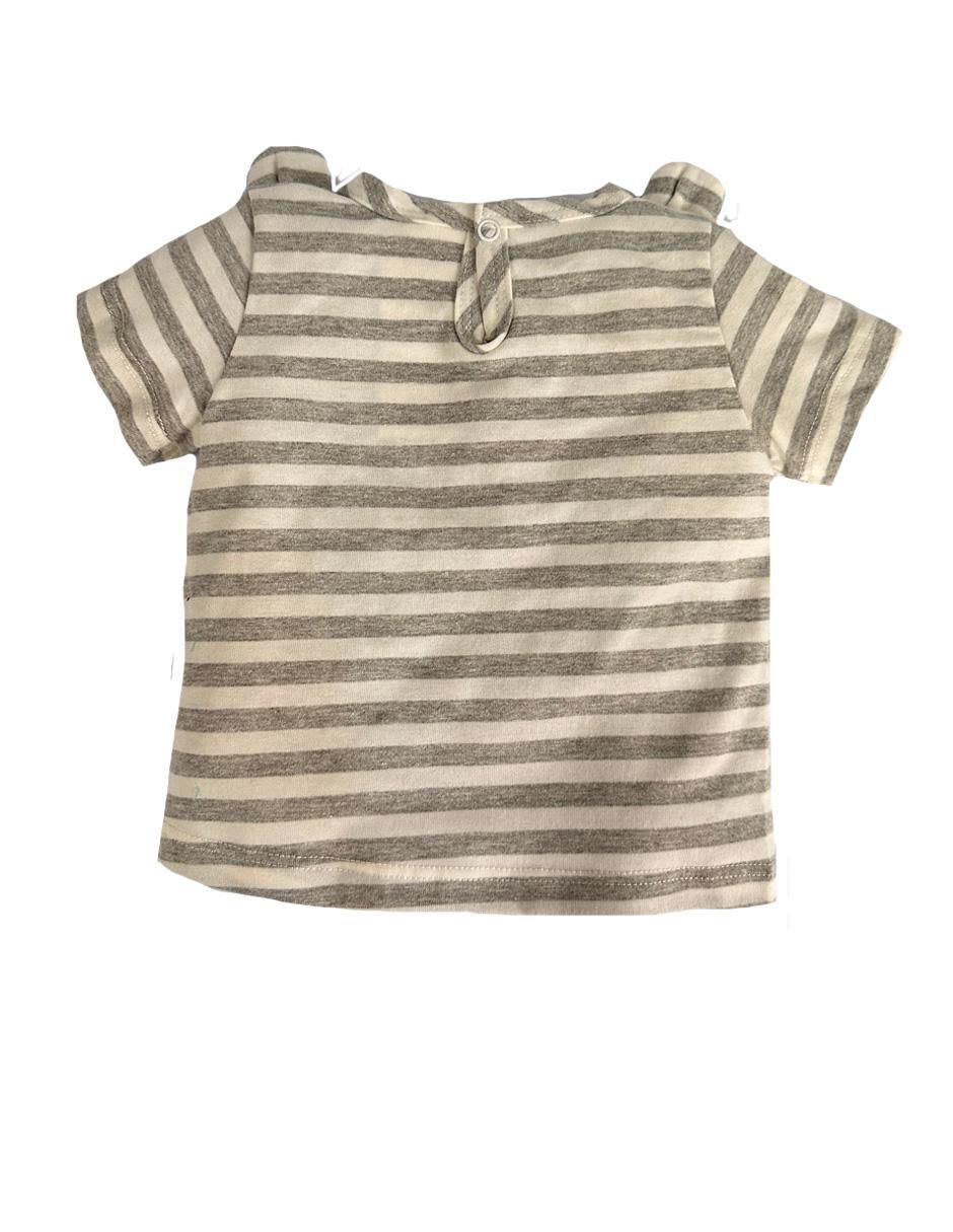 Conjunto pijama para bebé niño 4