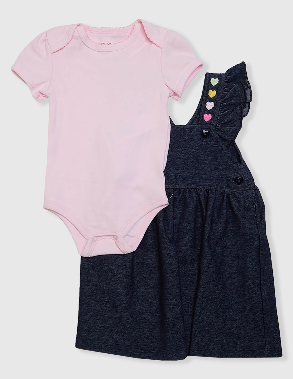 Baby Creysi Ropa Bebe Liverpool Set Bebé Baby Creysi Para Bebé