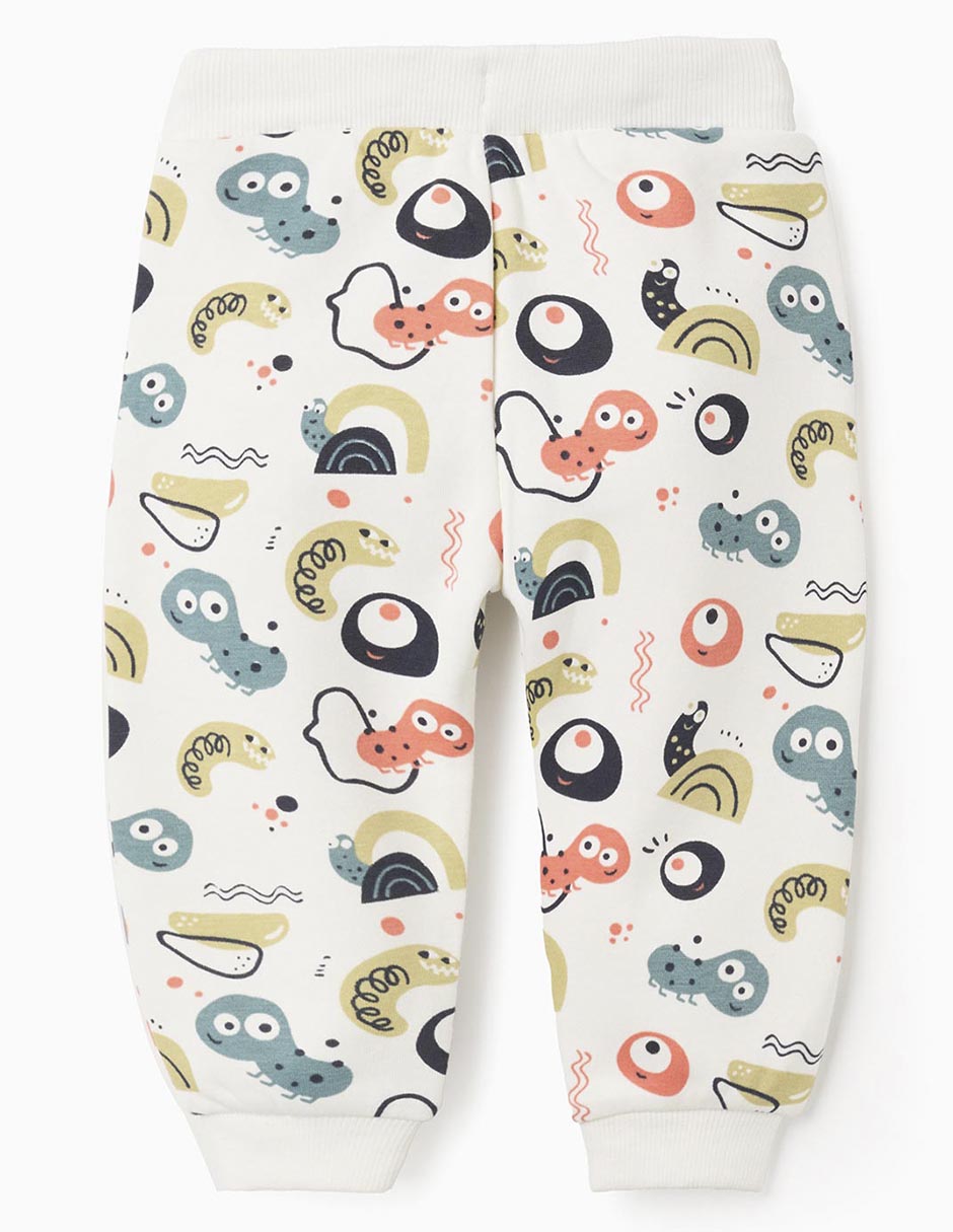 Pants para bebé niño 2