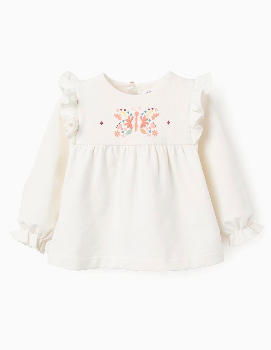 Blusa para niña Blusa para niña