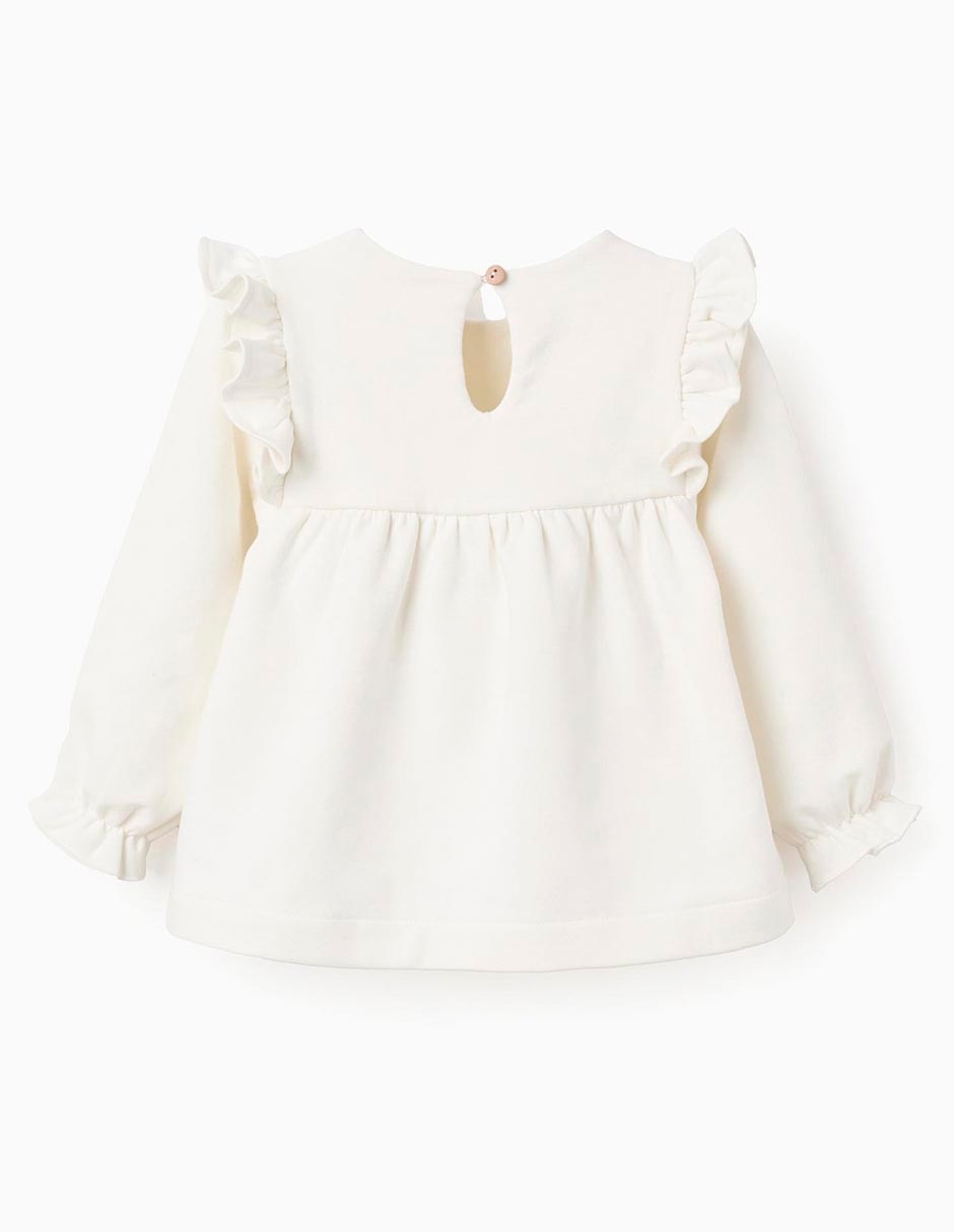 Blusa para niña 2