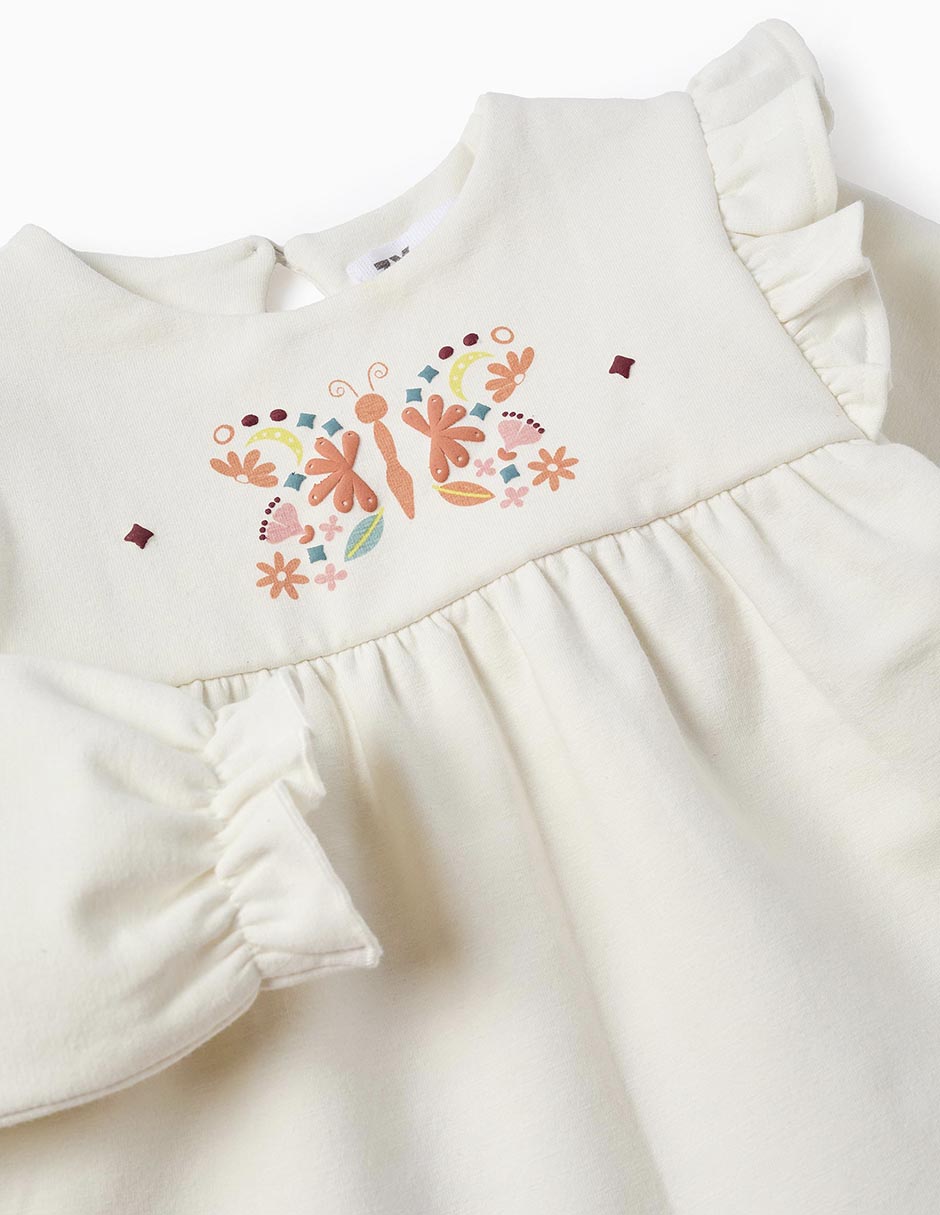 Blusa para niña 3