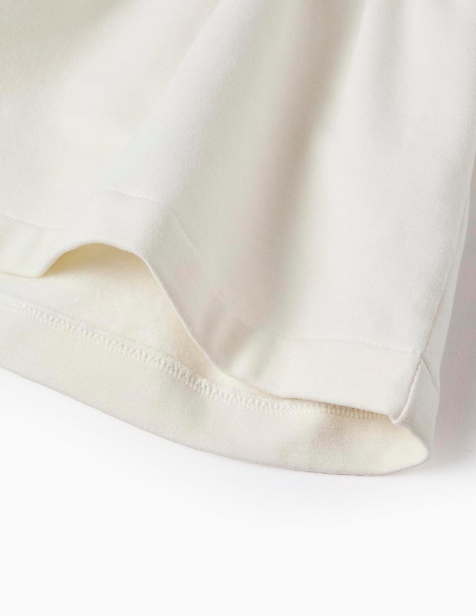 Blusa para niña 4