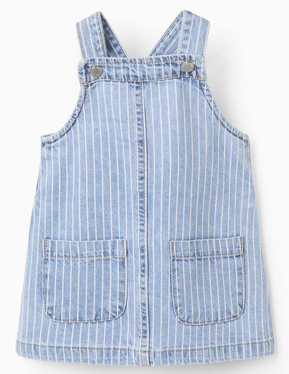 Jumper para bebé niña