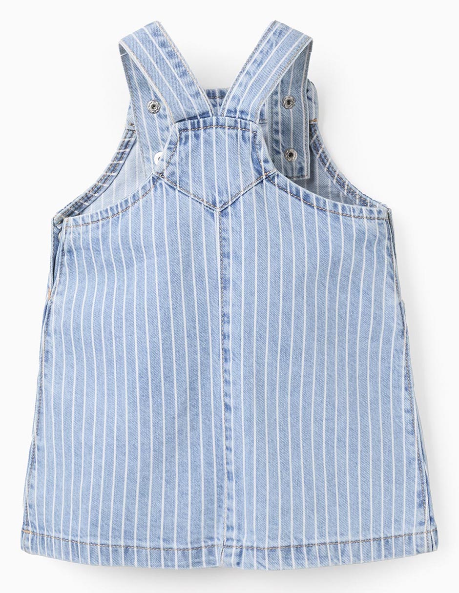 Jumper para bebé niña 2