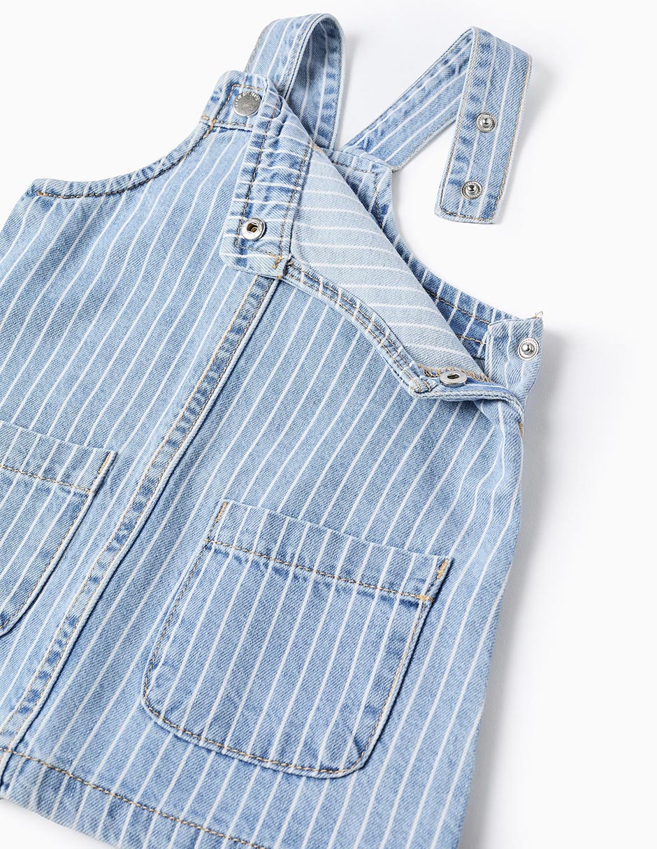 Jumper para bebé niña 3