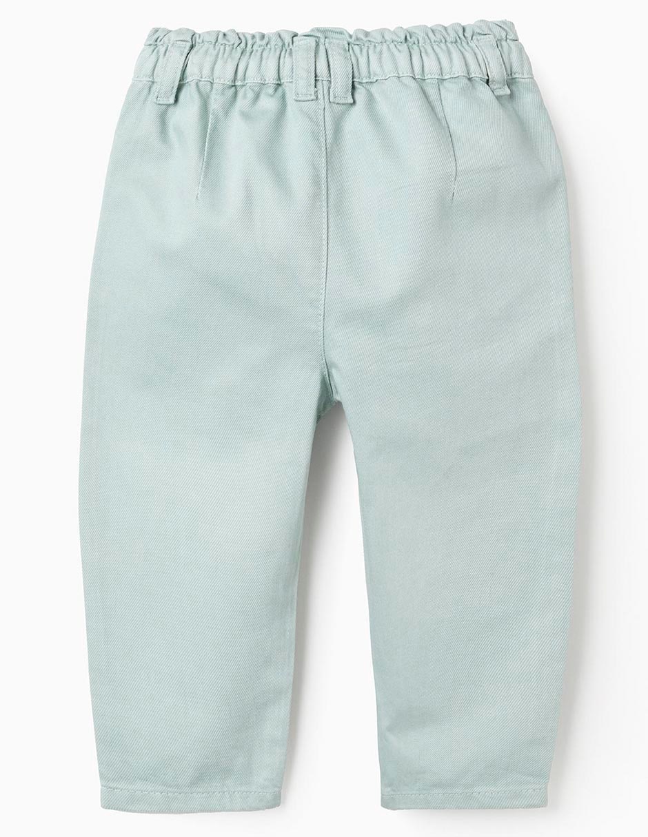 Pantalón para bebé niña 2