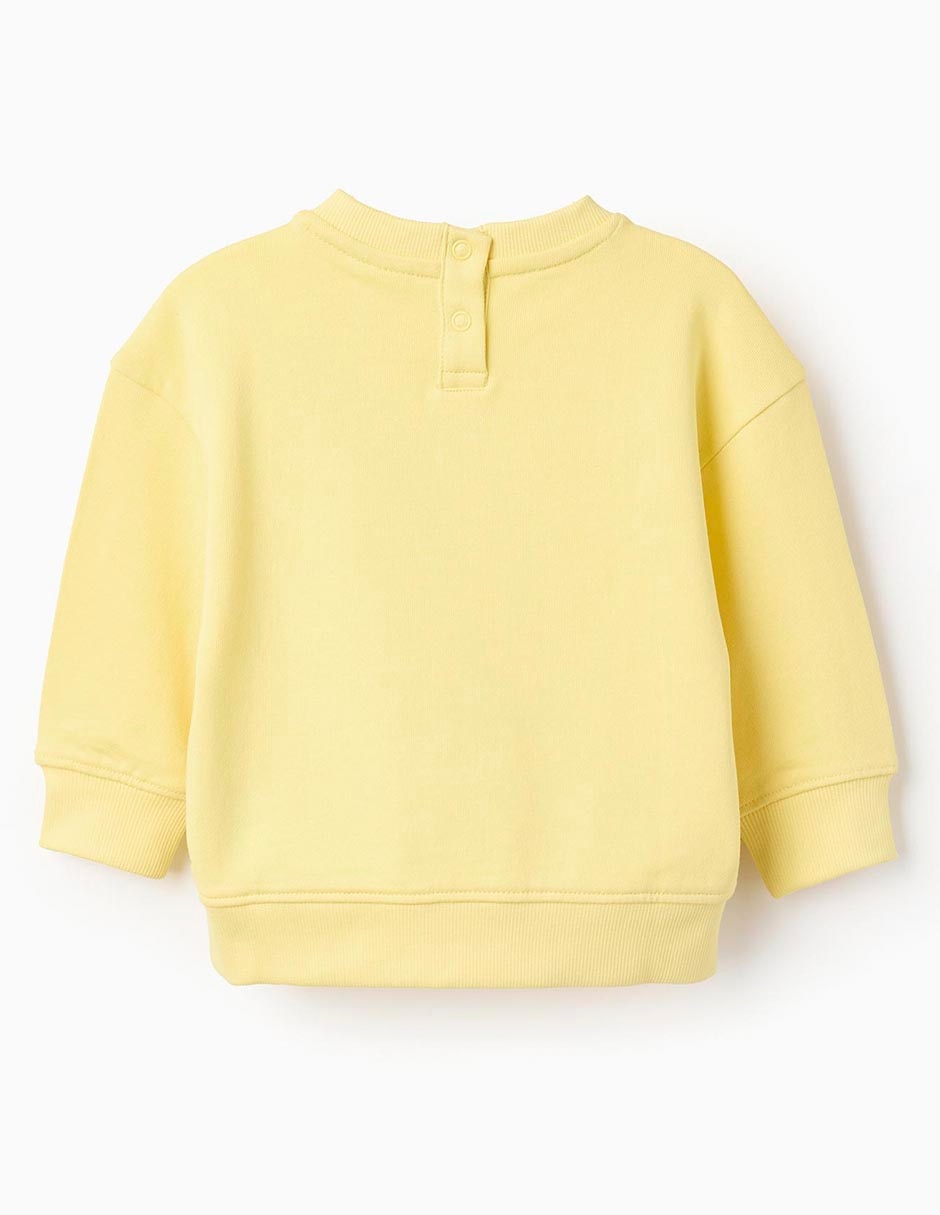 Sudadera para bebé niño 2