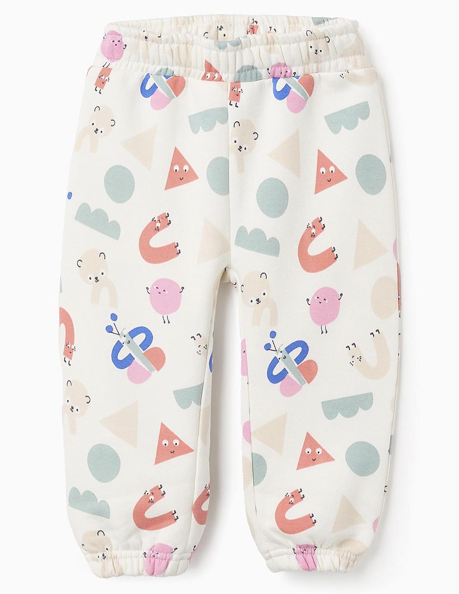Pants para bebé niña Pants para bebé niña
