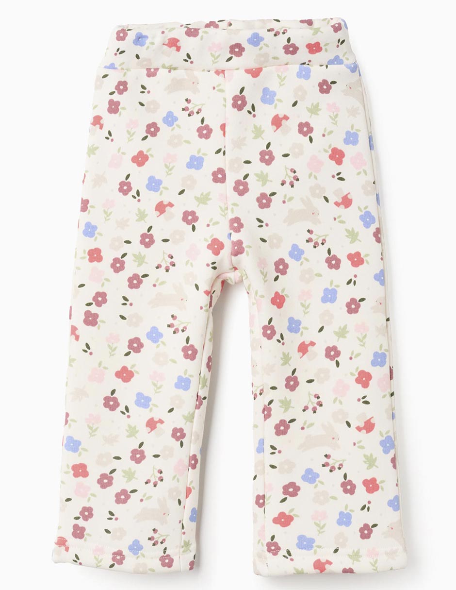Pantalón para bebé niña Pantalón para bebé niña