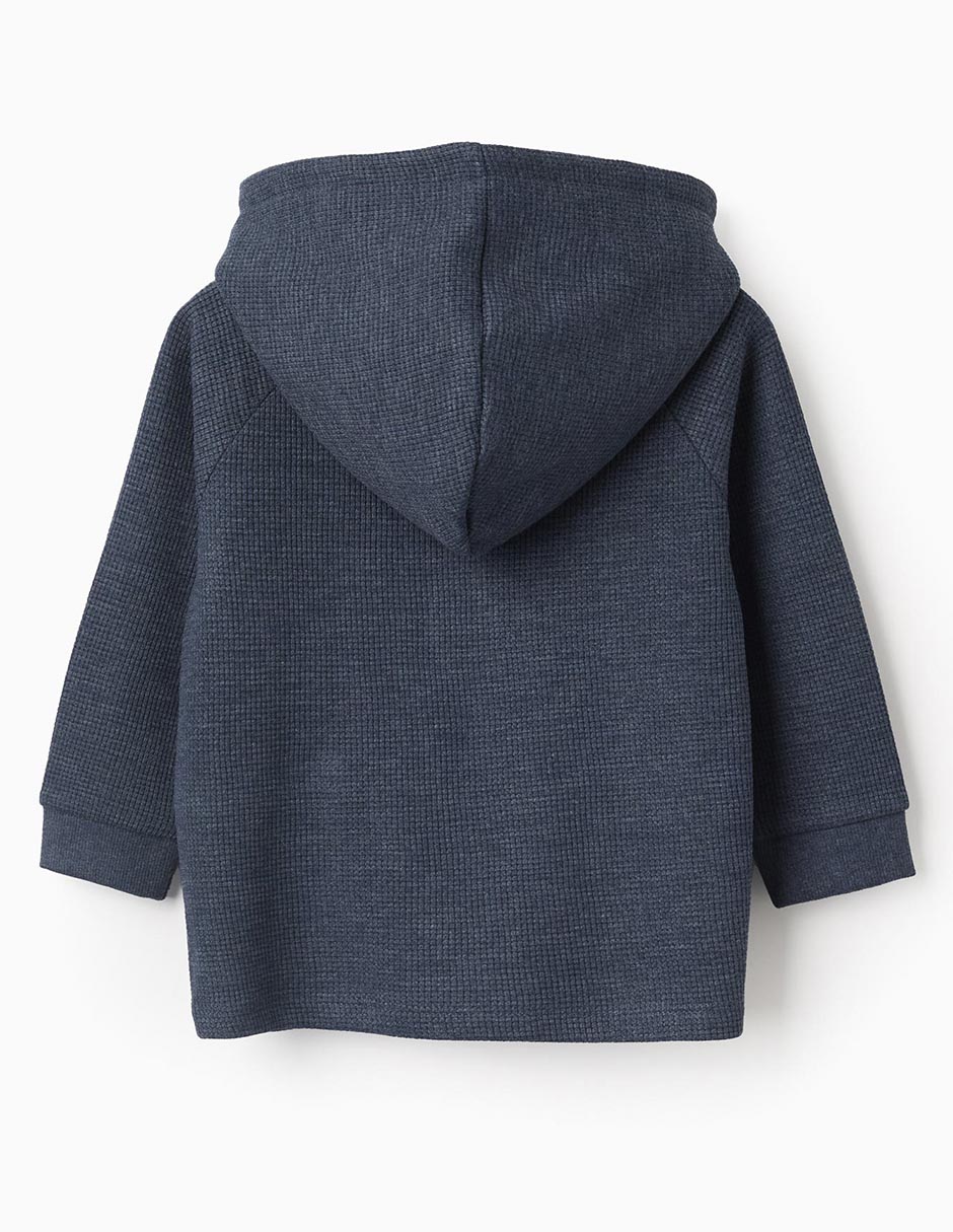 Sudadera para bebé niño 2