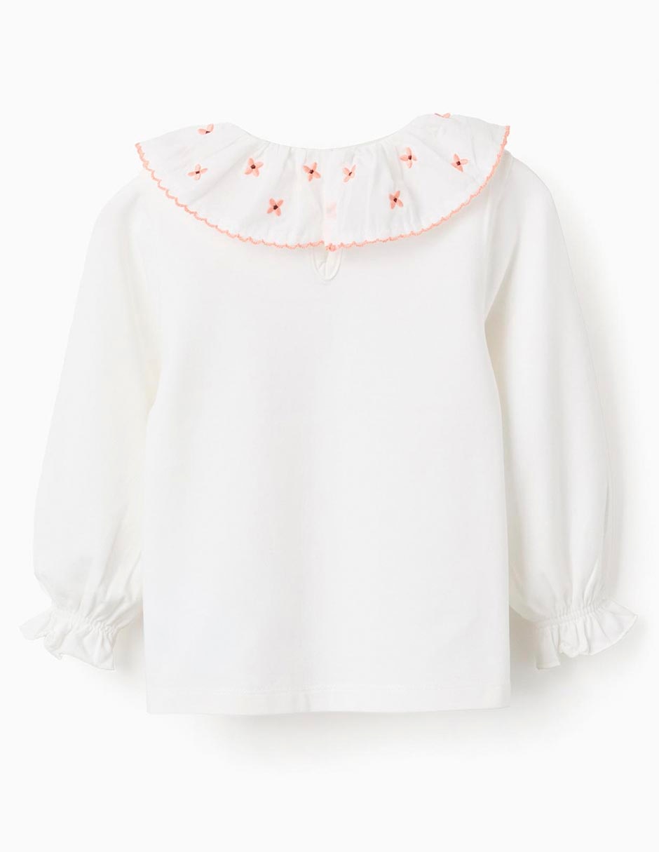 Blusa para niña 2