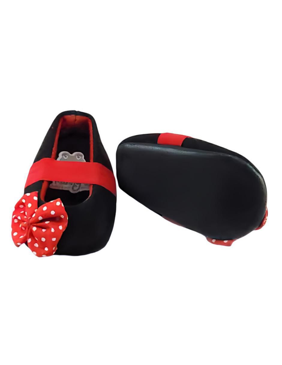 Zapato para niña 3