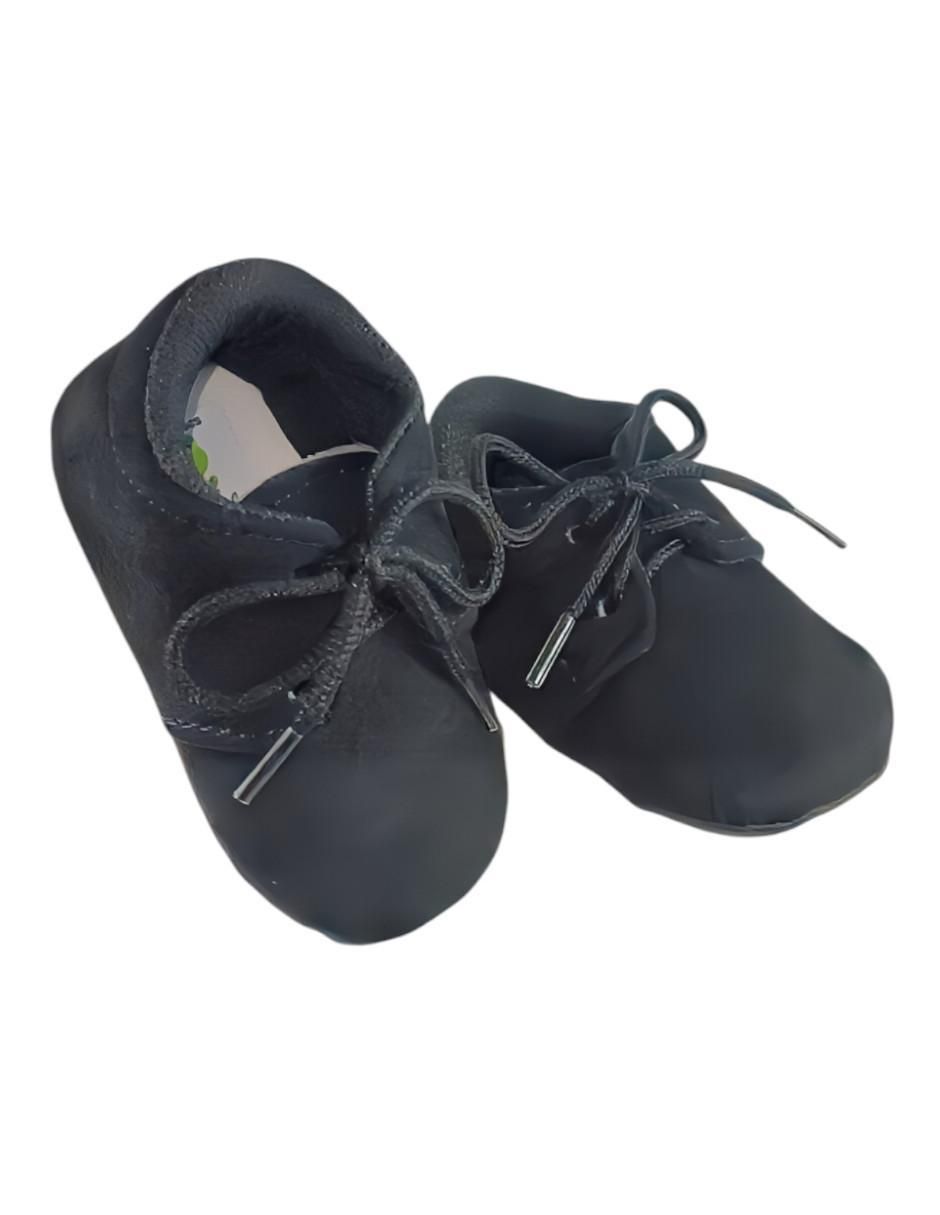 Zapato para niño 4