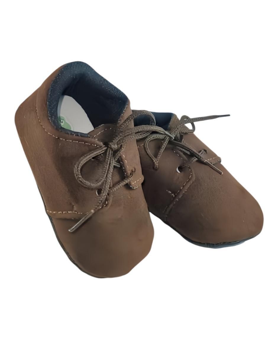 Zapato para niño 3
