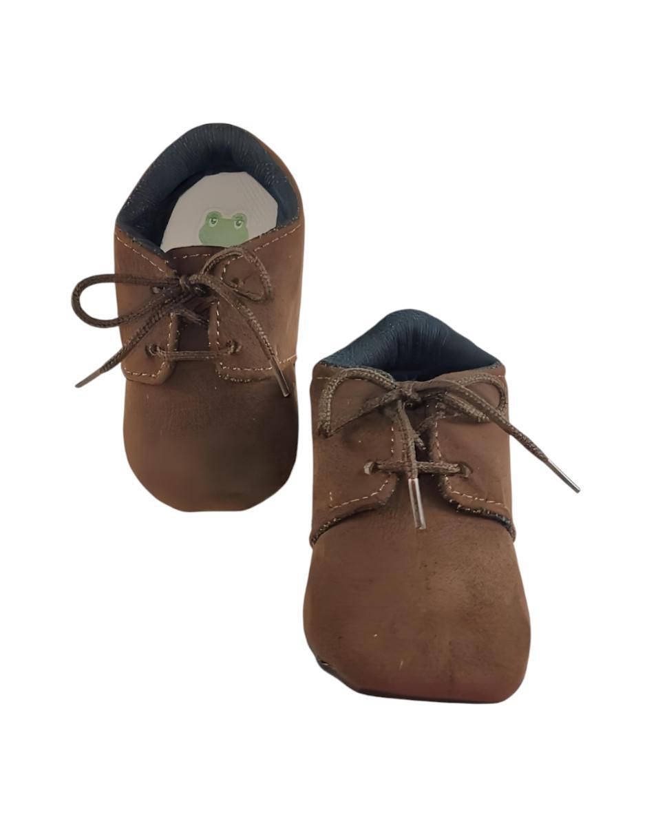 Zapato para niño 4