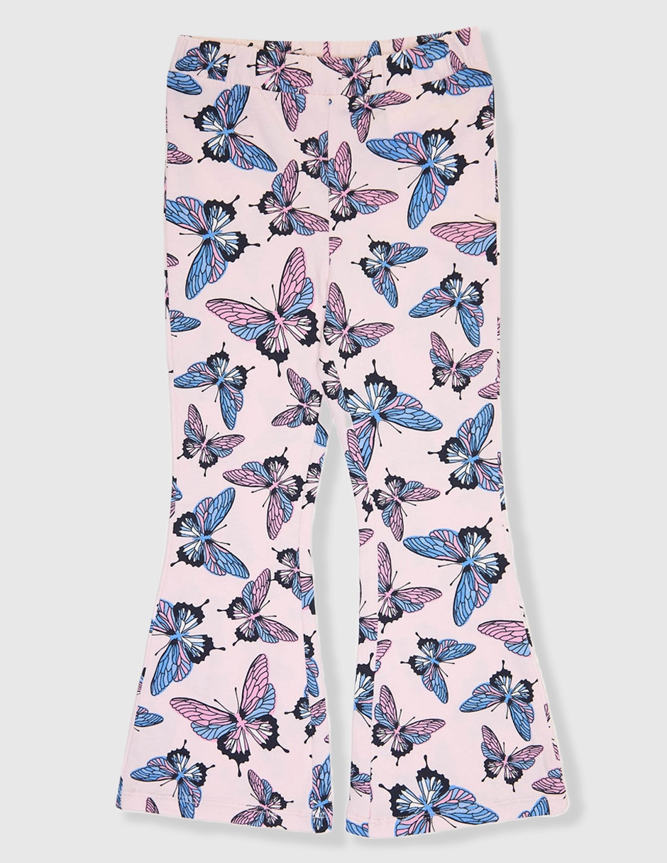 Pantalón para niña Pantalón para niña