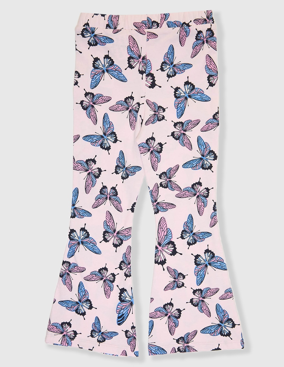 Pantalón para niña 2