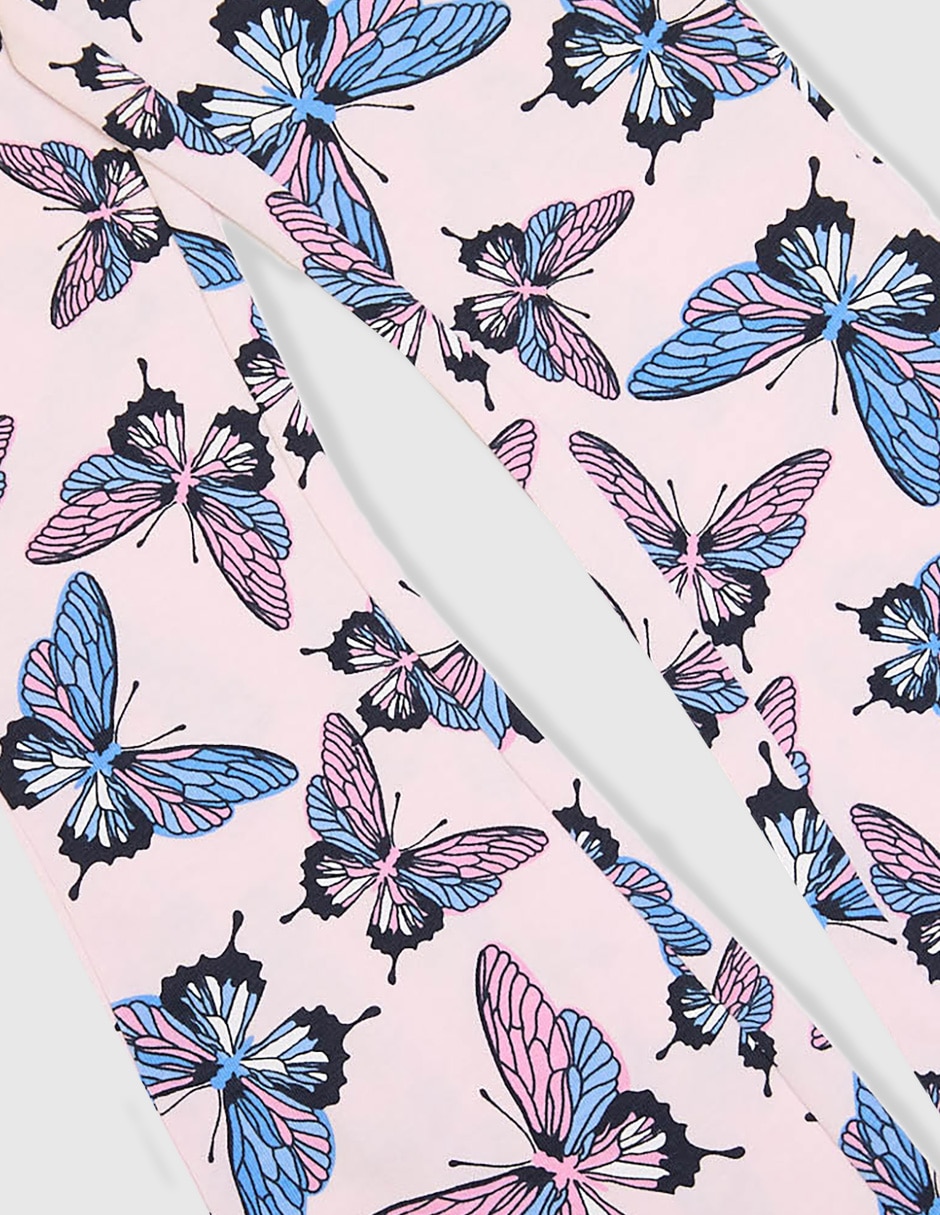 Pantalón para niña 4
