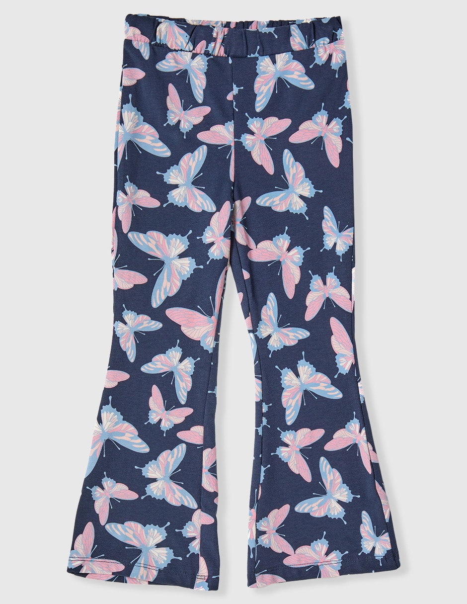 Pantalón para bebé niña Pantalón para bebé niña