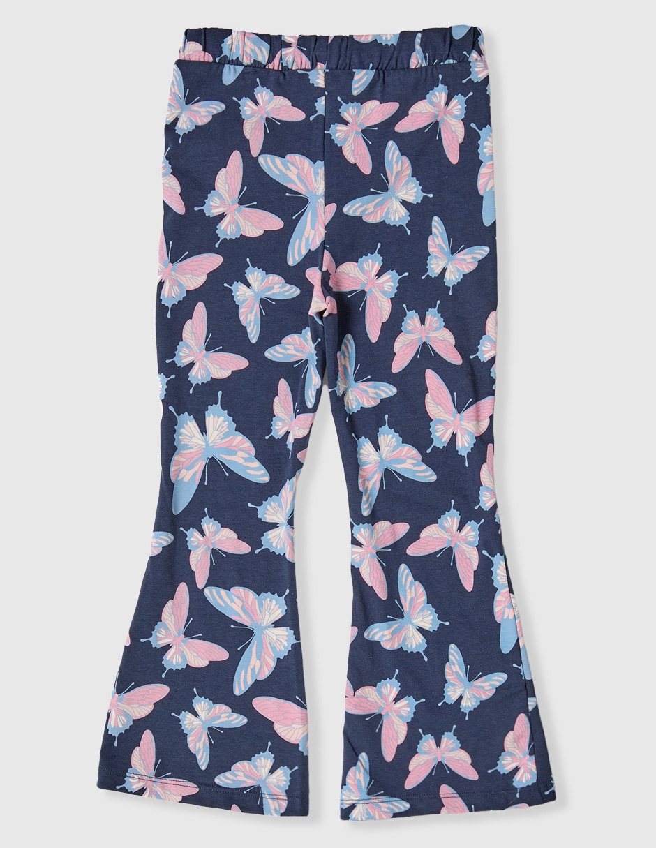 Pantalón para bebé niña 2
