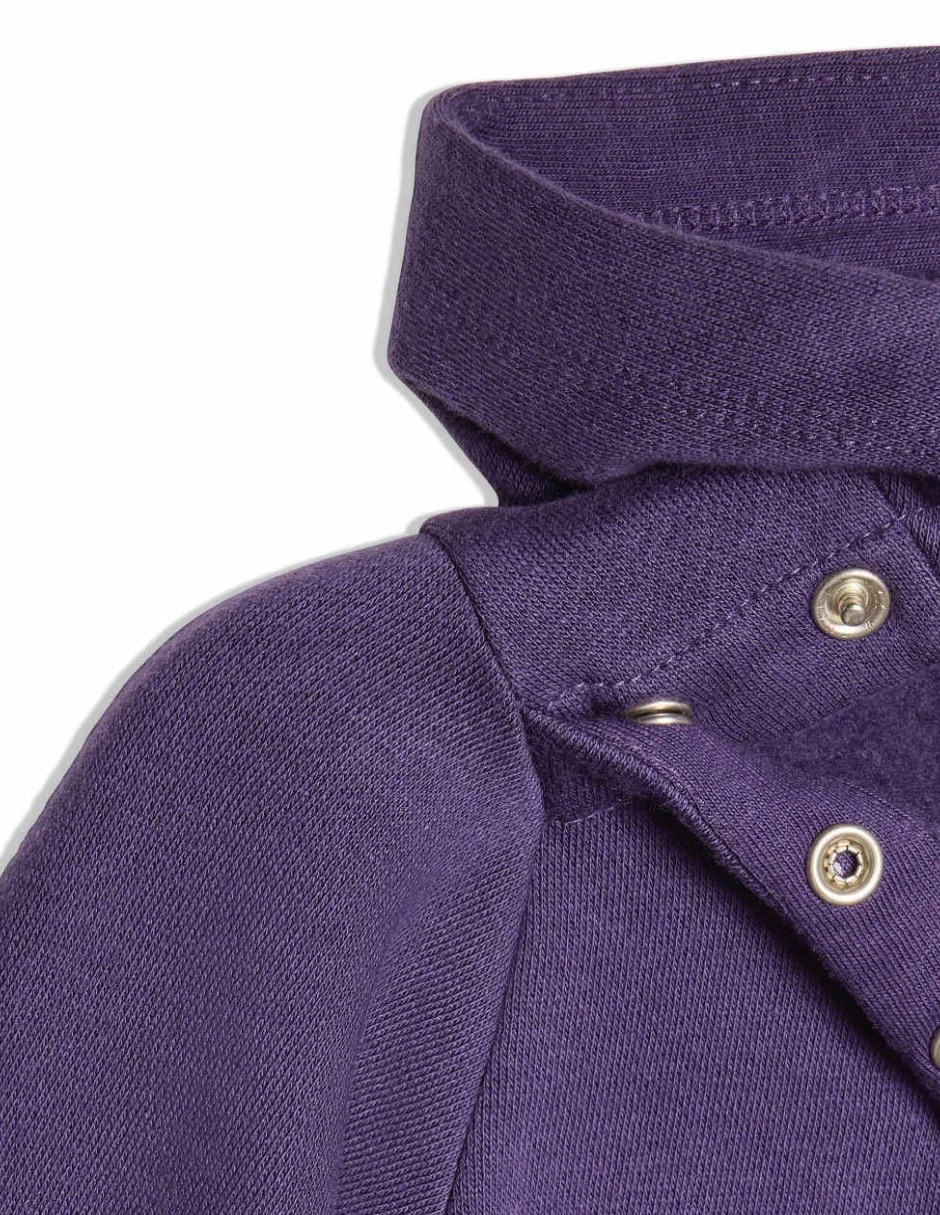Conjunto deportivo de algodón para bebé 2